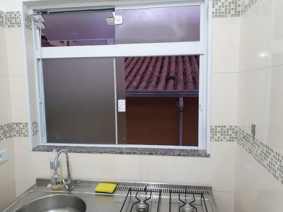 Local Acomoda Um Casal E Um, Proximo Ao Sesc * Pocos de Caldas